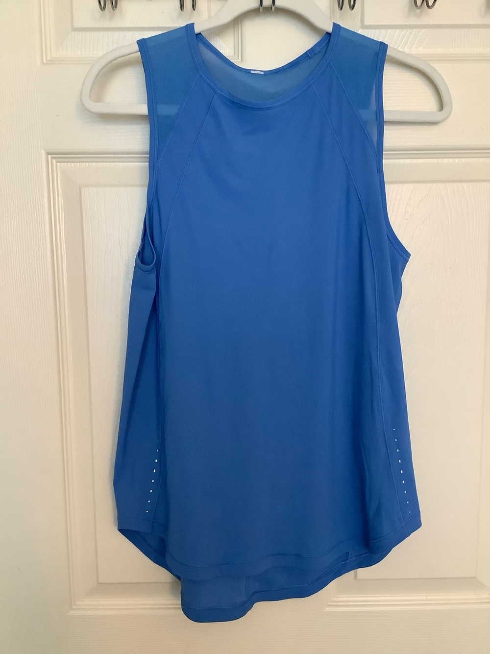 Lululemon Tank Top PTP 18” approximately
